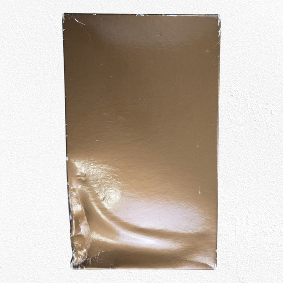 Franco Sarto Black Vegan Leather Strappy Open Toe Wedge Heel Sandals Size 7 - Picture 15 of 15